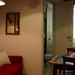 Le Fate Apartments