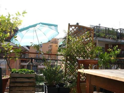 Le Fate Bed & Breakfast