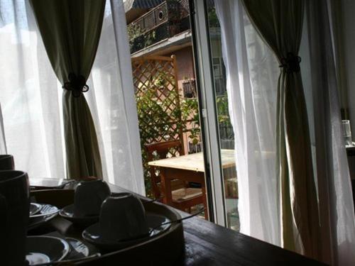 Bed & Breakfast Le Fate
