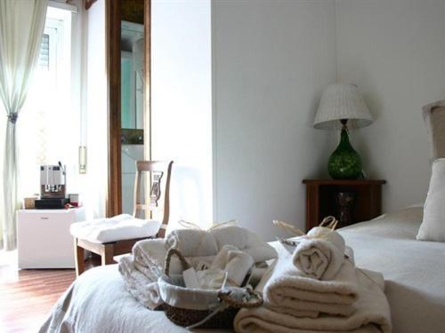Le Fate Bed & Breakfast Rome