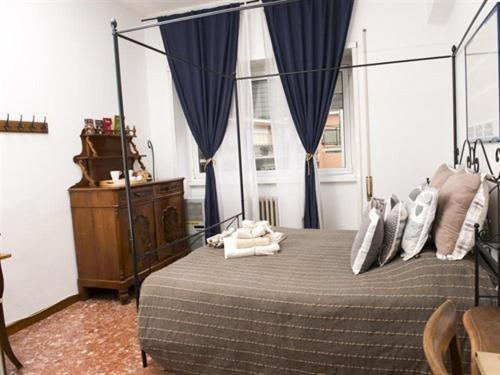 Le Fate Couette-café Rome