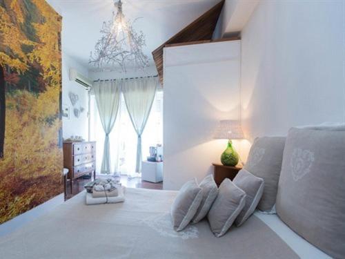 Couette-café Le Fate Rome