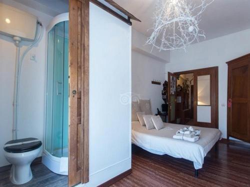 Couette-café Le Fate 2*
