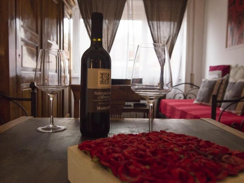 Le Fate Couette-café Rome