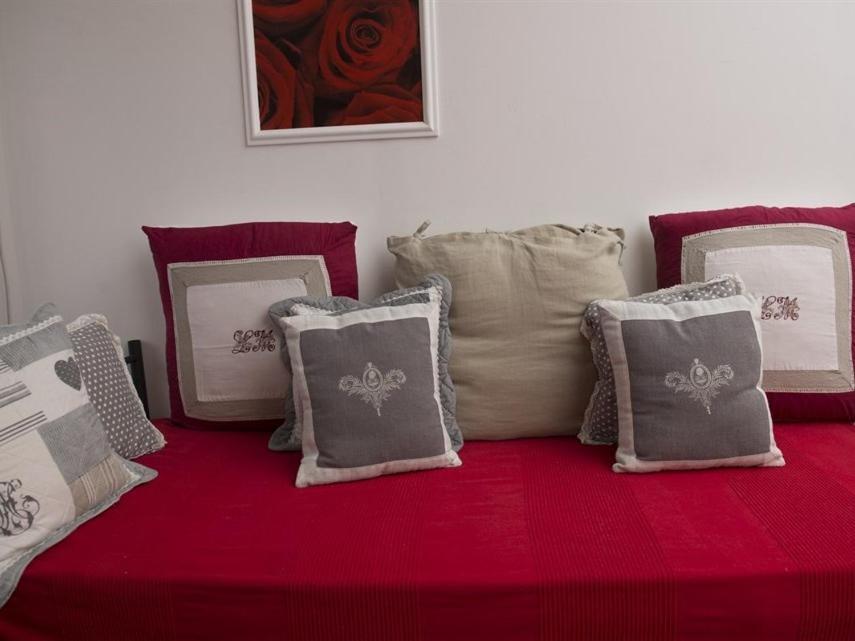 Bed & Breakfast Le Fate Rome