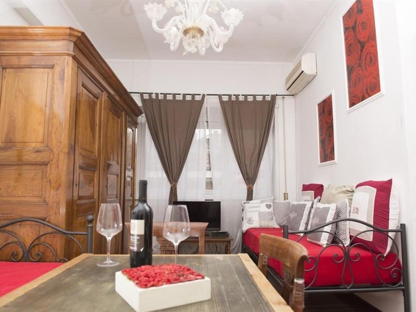 Le Fate Bed & Breakfast