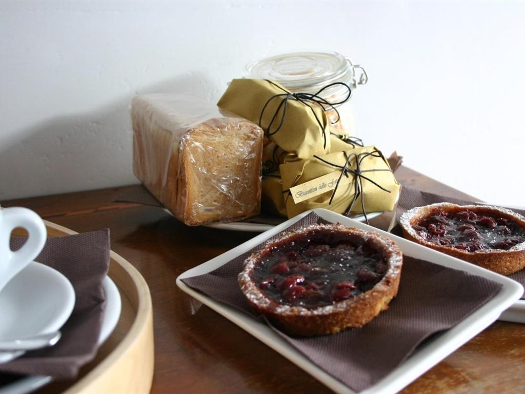 Le Fate Couette-café 2*