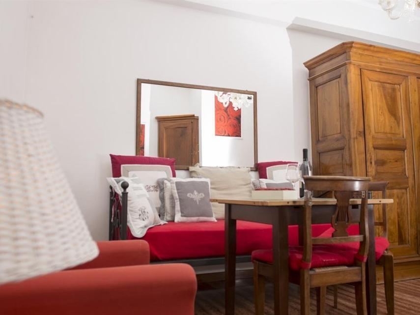 Le Fate Couette-café Rome