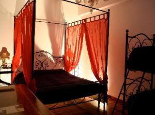 Le Fate Bed & Breakfast Rome