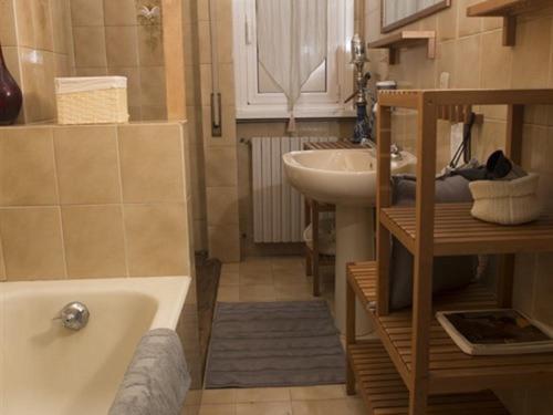 Le Fate Bed & Breakfast 2*